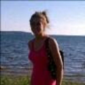 Meet your Posher, Rebecca